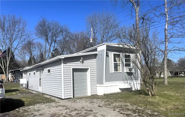 $15,000 | 7207 Hunters Creek Road, Unit 4 4, Holland, NY 14080