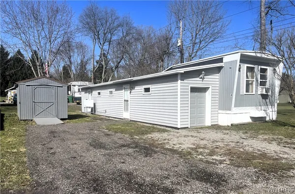 $15,000 | 7207 Hunters Creek Road, Unit 4 4, Holland, NY 14080