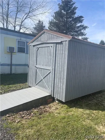 $15,000 | 7207 Hunters Creek Road, Unit 4 4, Holland, NY 14080