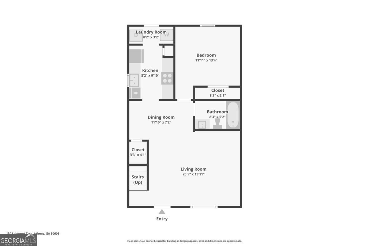 130 Logmont Trace Athens, GA 30606 - Photo 19 of 23