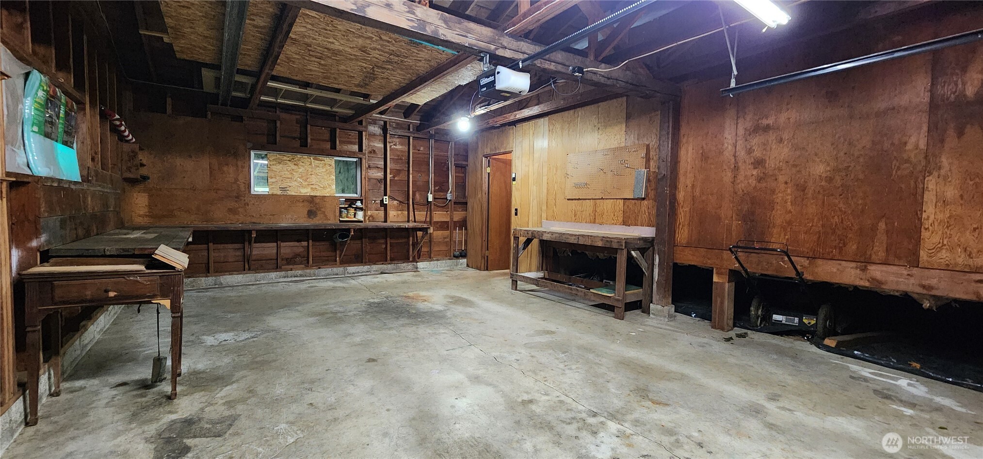 1216 Kaiser Road Southwest Olympia, WA 98512 - Photo 20 of 31 a view of a room with furniture
