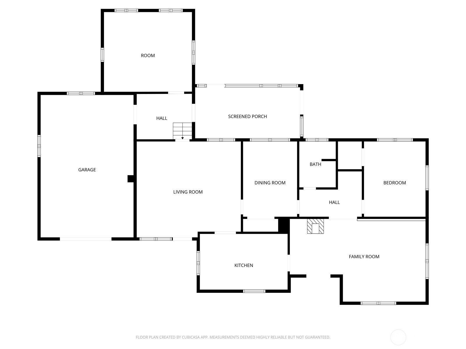 1216 Kaiser Road Southwest Olympia, WA 98512 - Photo 2 of 31 a picture of floor plan