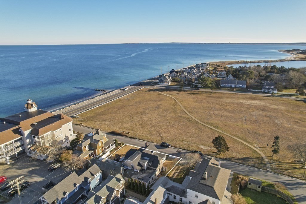9 Tuckernuck Avenue Oak Bluffs, MA 02557 - Photo 8 of 30 a view of a ocean