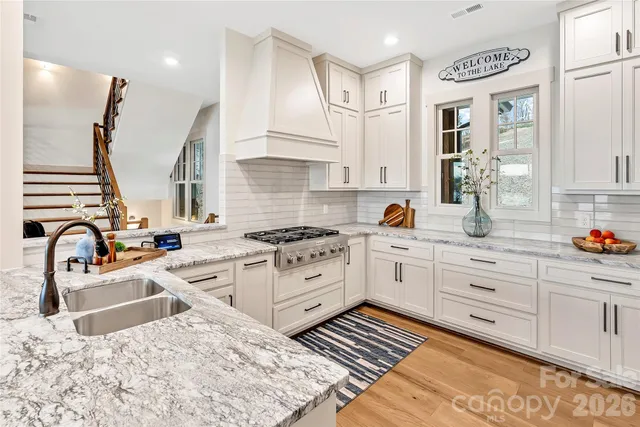 $3,199,000 | 8058 Edgewater Drive, Norwood, NC 28128