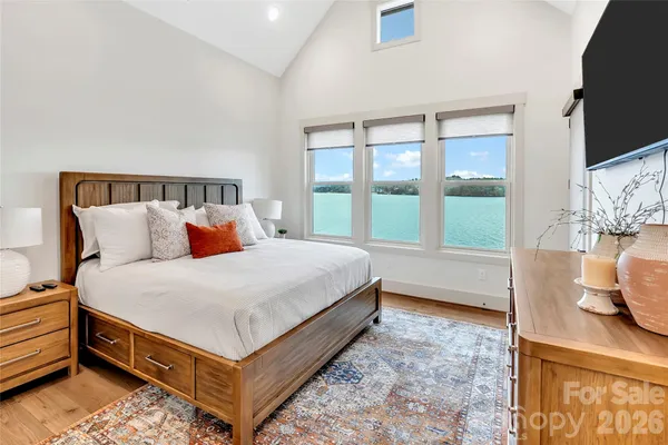 $3,199,000 | 8058 Edgewater Drive, Norwood, NC 28128