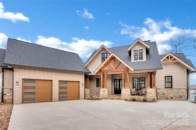 $3,400,000 | 8058 Edgewater Drive, Norwood, NC 28128