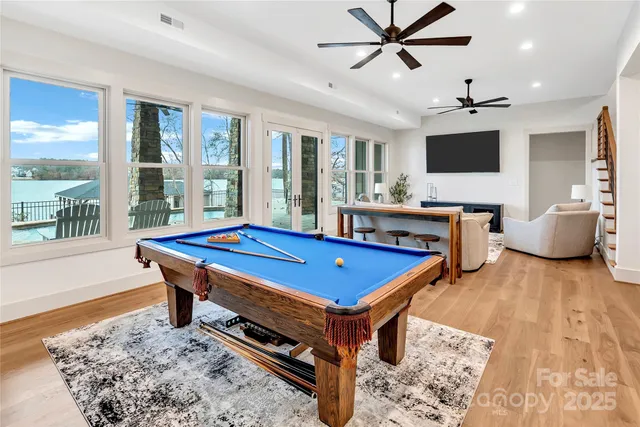 $3,400,000 | 8058 Edgewater Drive, Norwood, NC 28128