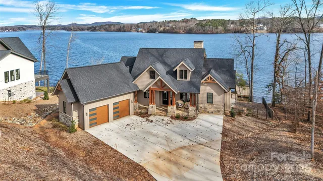$3,400,000 | 8058 Edgewater Drive, Norwood, NC 28128