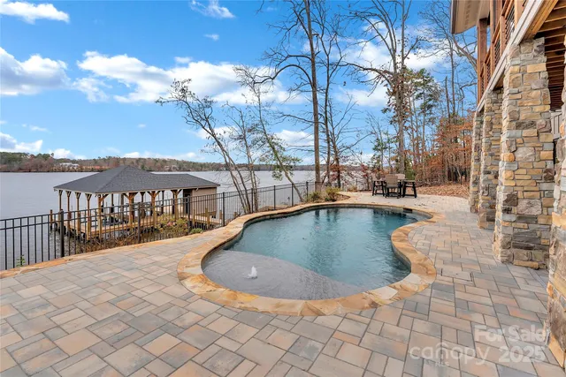 $3,400,000 | 8058 Edgewater Drive, Norwood, NC 28128