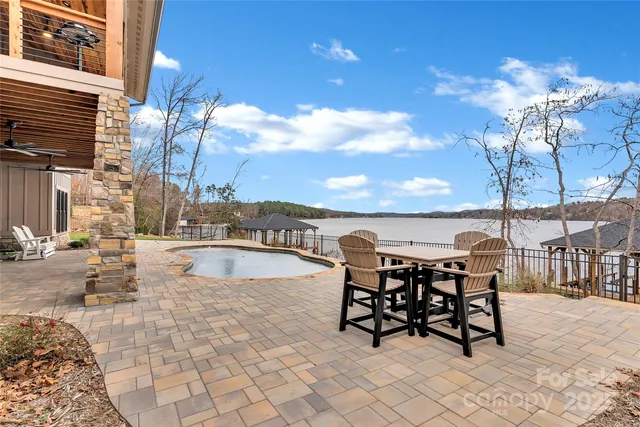 $3,400,000 | 8058 Edgewater Drive, Norwood, NC 28128