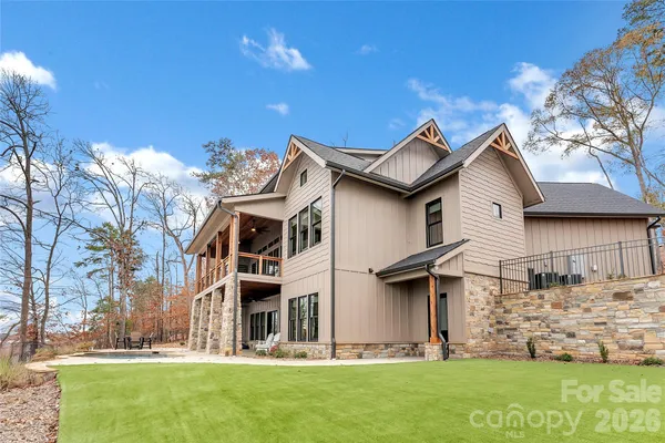 $3,199,000 | 8058 Edgewater Drive, Norwood, NC 28128