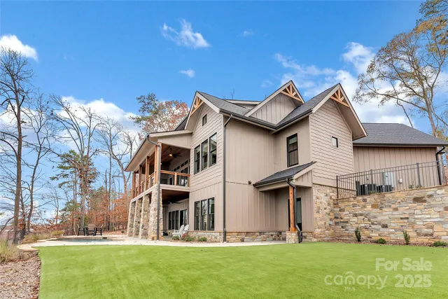 $3,400,000 | 8058 Edgewater Drive, Norwood, NC 28128