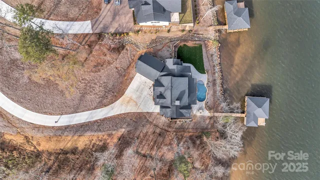 $3,400,000 | 8058 Edgewater Drive, Norwood, NC 28128