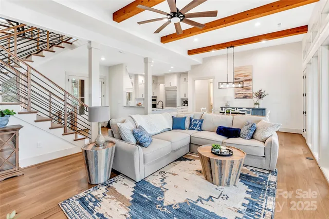 $3,400,000 | 8058 Edgewater Drive, Norwood, NC 28128