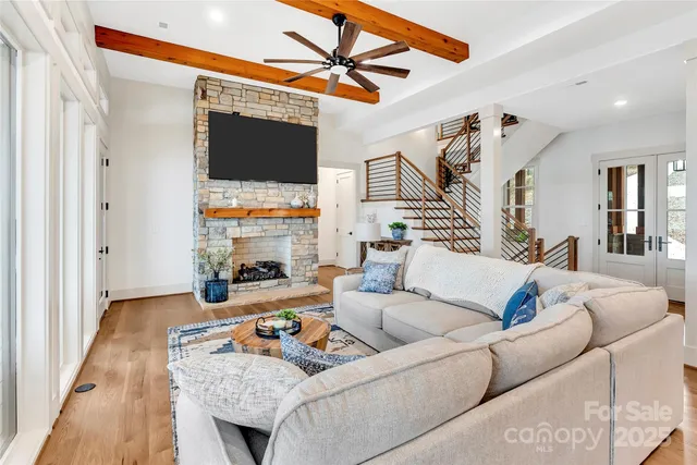 $3,400,000 | 8058 Edgewater Drive, Norwood, NC 28128