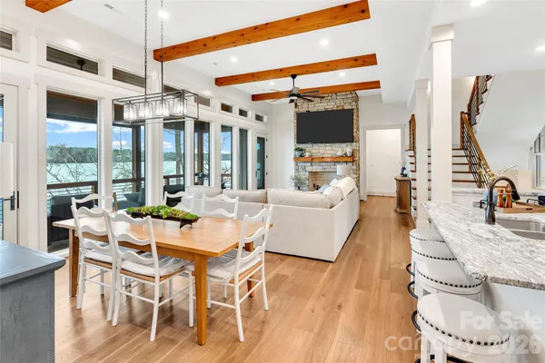 $3,199,000 | 8058 Edgewater Drive, Norwood, NC 28128