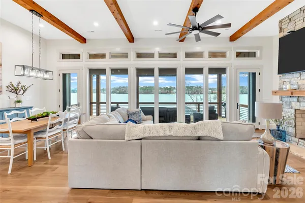 $3,199,000 | 8058 Edgewater Drive, Norwood, NC 28128