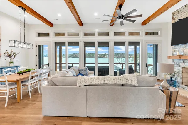 $3,400,000 | 8058 Edgewater Drive, Norwood, NC 28128