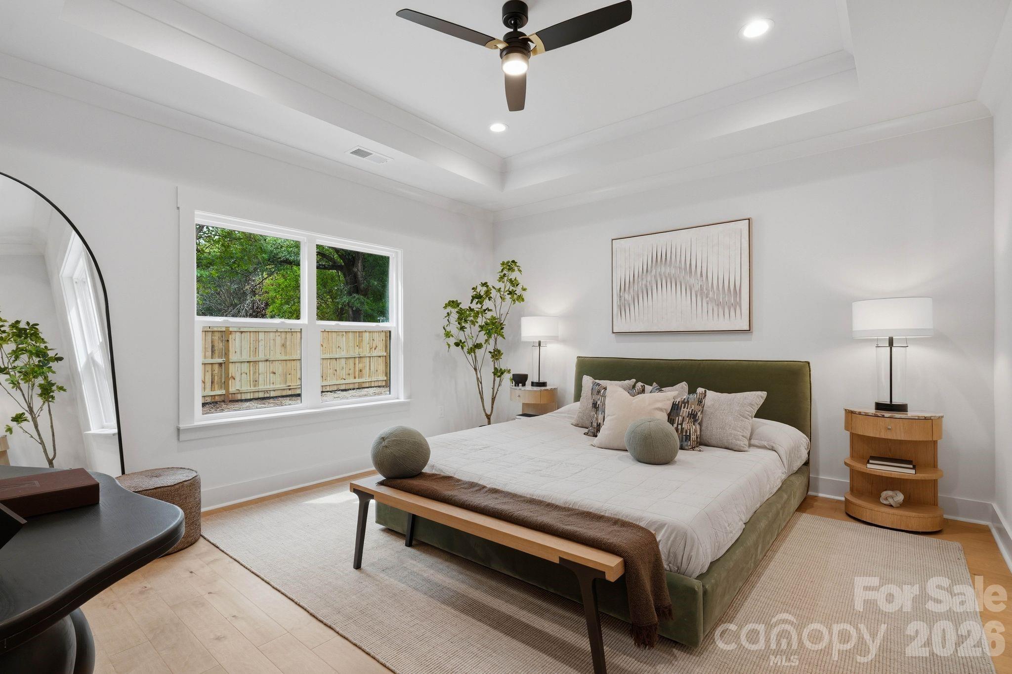 4704 Murrayhill Road Charlotte, NC 28209 - Photo 20 of 40 Gallery Image 20