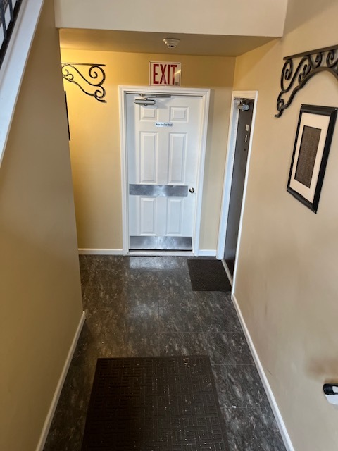 4020 216th Street, Unit 2E Matteson, IL 60443 - Photo 12 of 12 a view of walk in closet