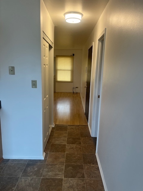 4020 216th Street, Unit 2E Matteson, IL 60443 - Photo 9 of 12 a view of a hallway