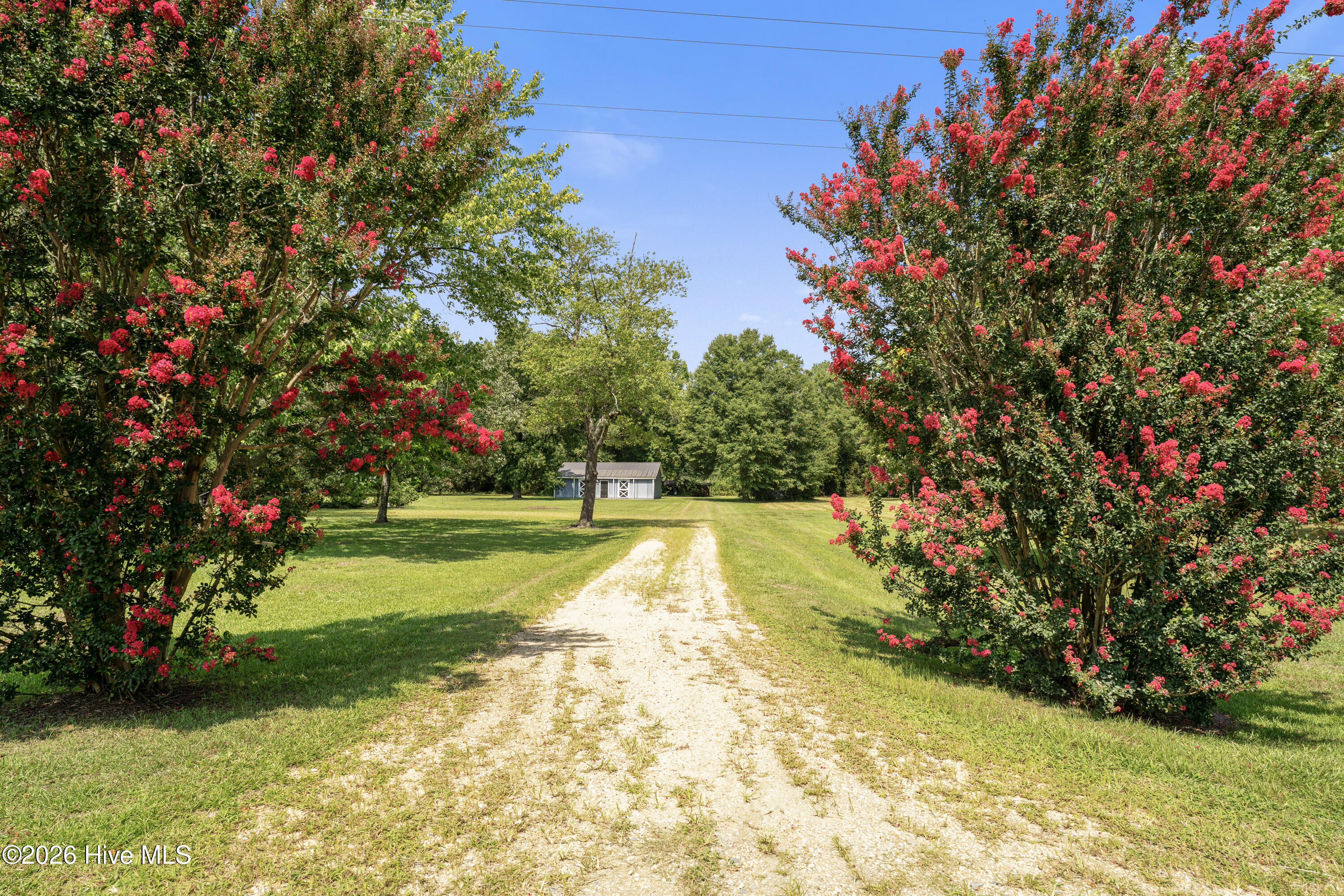 150 Kader Merritt Road Rose Hill, NC 28458 - Photo 39 of 73 Gallery Image 39