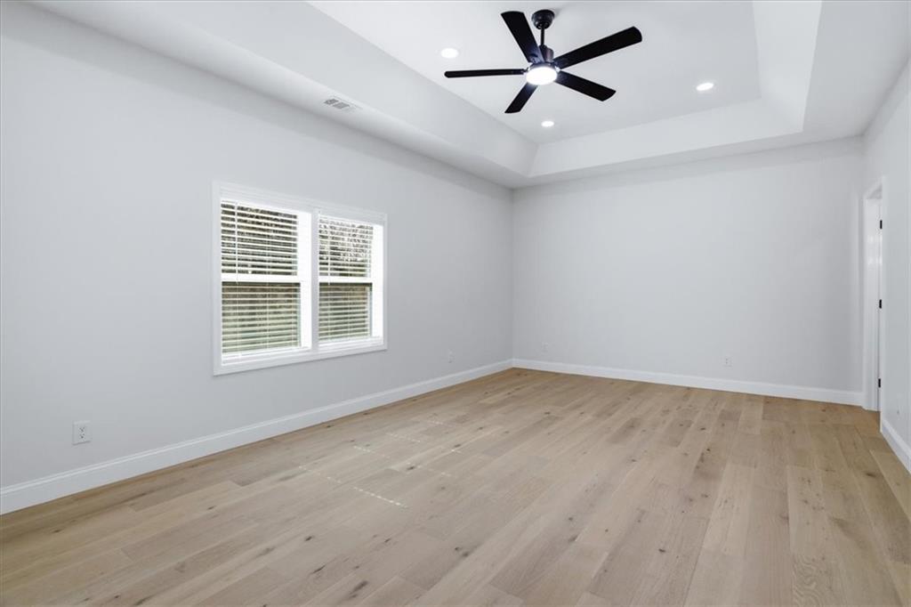 4911 Lower Jersey Road Oxford, GA 30054 - Photo 18 of 56 wooden floor in an empty room with a window