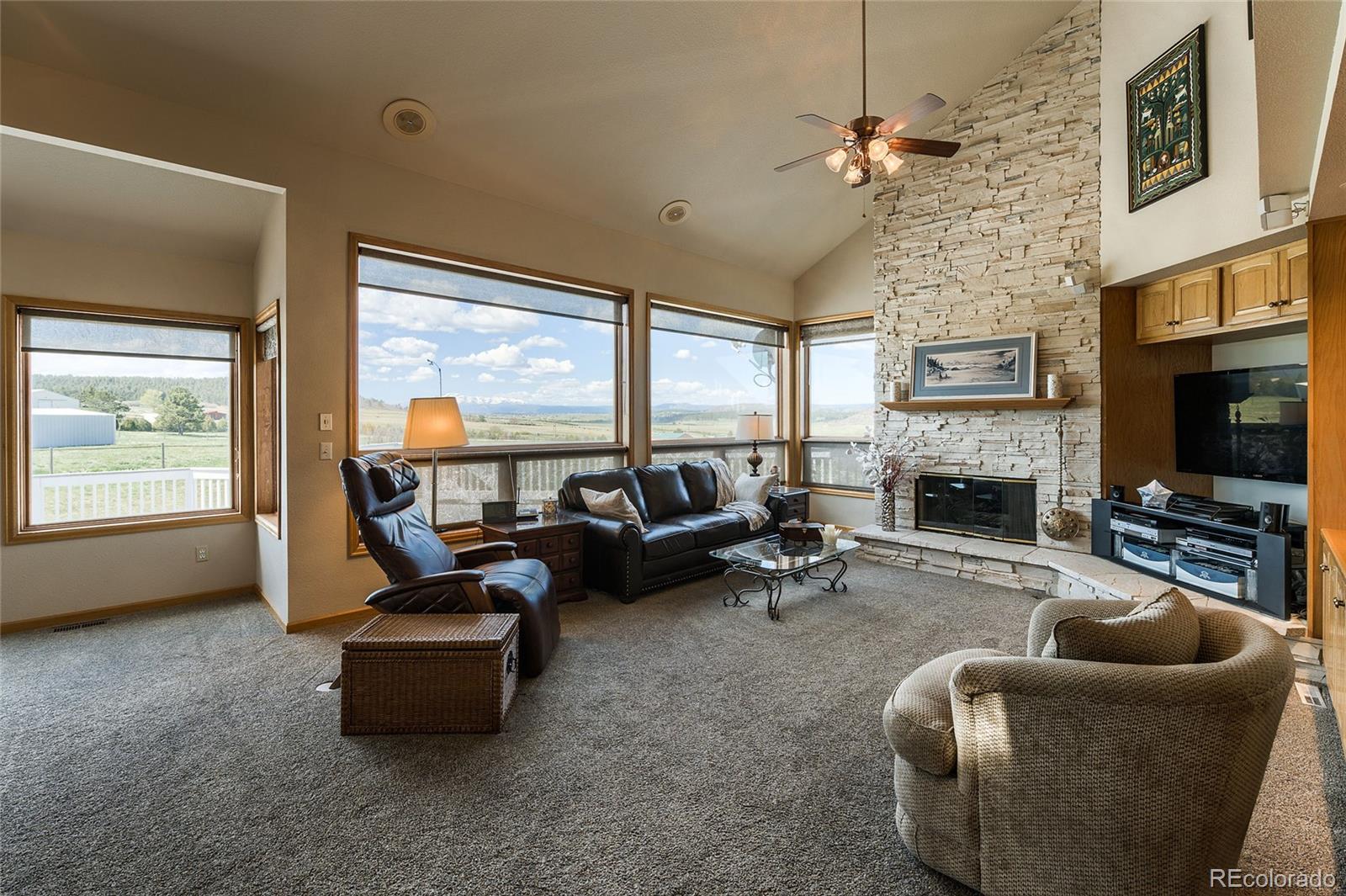 8155 Jones Road Franktown, CO 80116 - Photo 12 of 40 Gallery Image 12