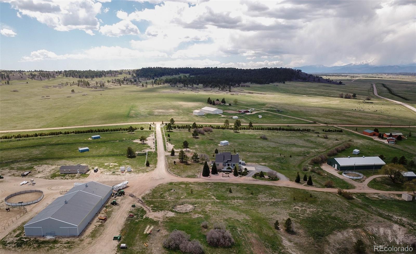 8155 Jones Road Franktown, CO 80116 - Photo 19 of 40 Gallery Image 19