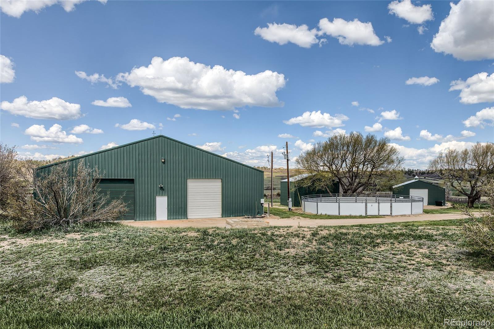 8155 Jones Road Franktown, CO 80116 - Photo 21 of 40 Gallery Image 21
