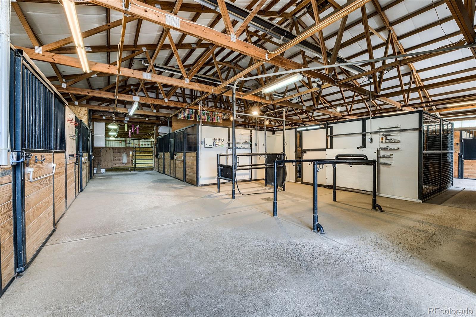 8155 Jones Road Franktown, CO 80116 - Photo 23 of 40 Gallery Image 23