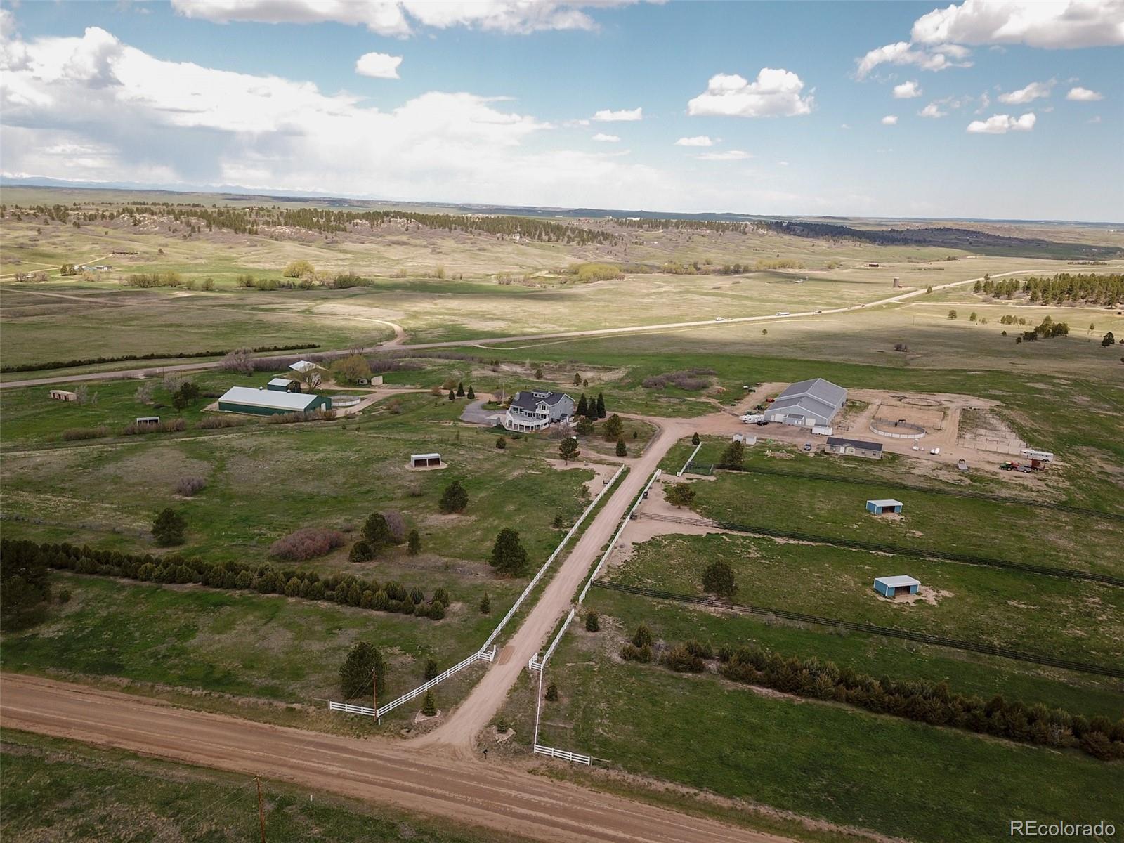 8155 Jones Road Franktown, CO 80116 - Photo 27 of 40 Gallery Image 27