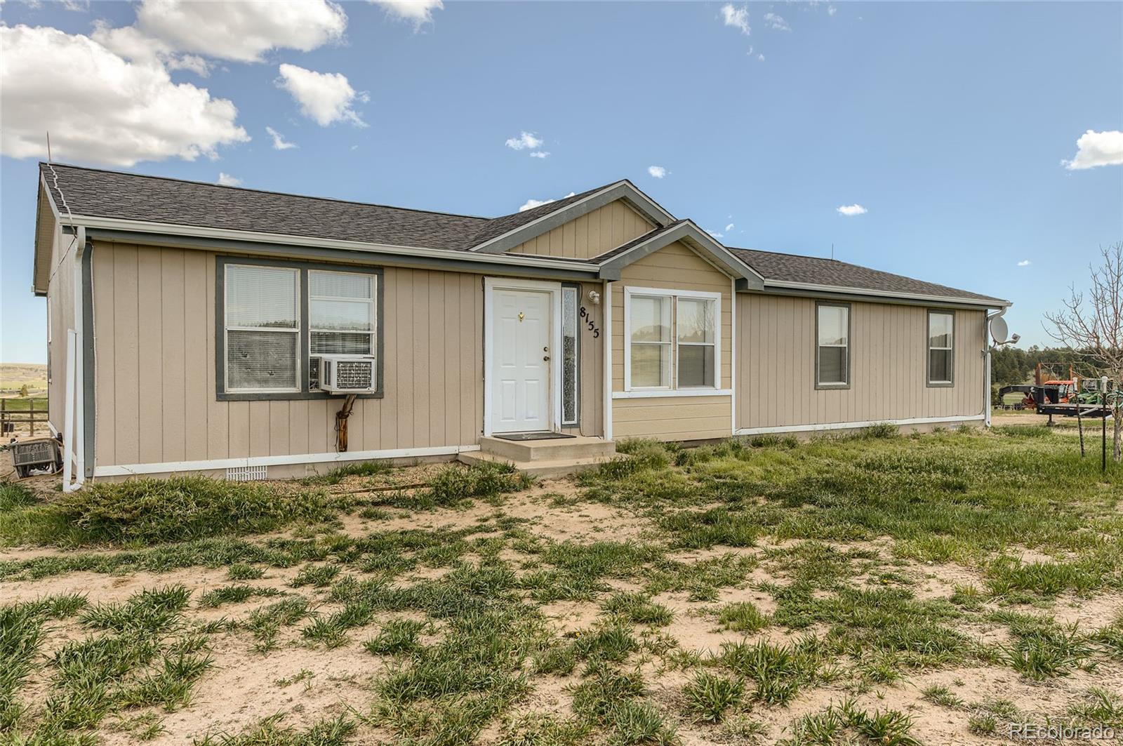 8155 Jones Road Franktown, CO 80116 - Photo 28 of 40 Gallery Image 28