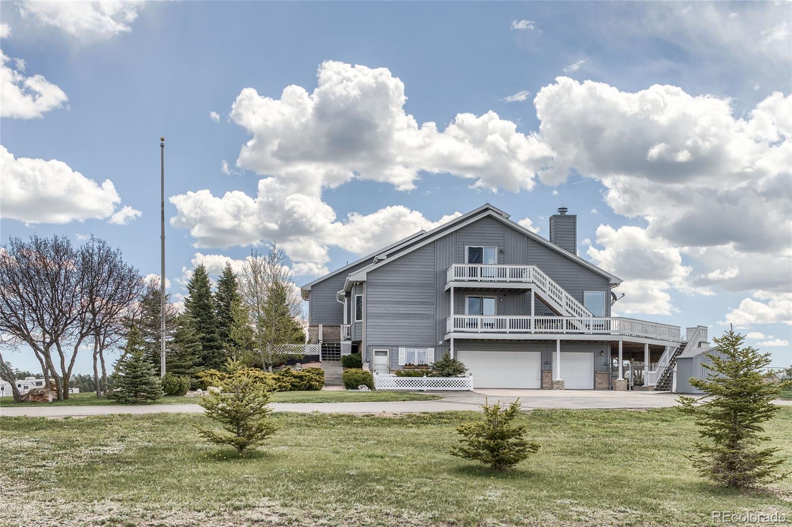 8155 Jones Road Franktown, CO 80116 - Photo 30 of 40 Gallery Image 30