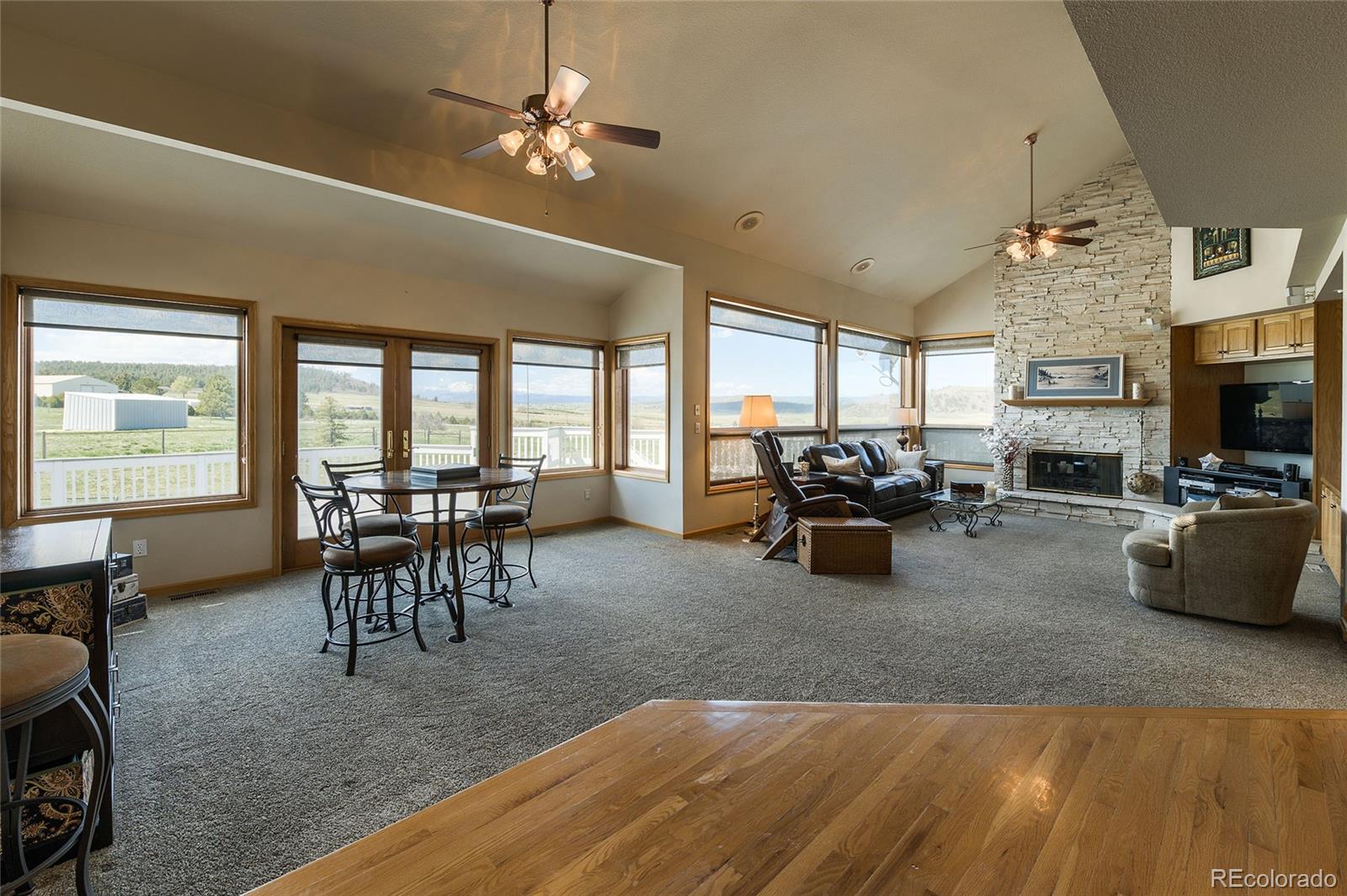 8155 Jones Road Franktown, CO 80116 - Photo 32 of 40 Gallery Image 32