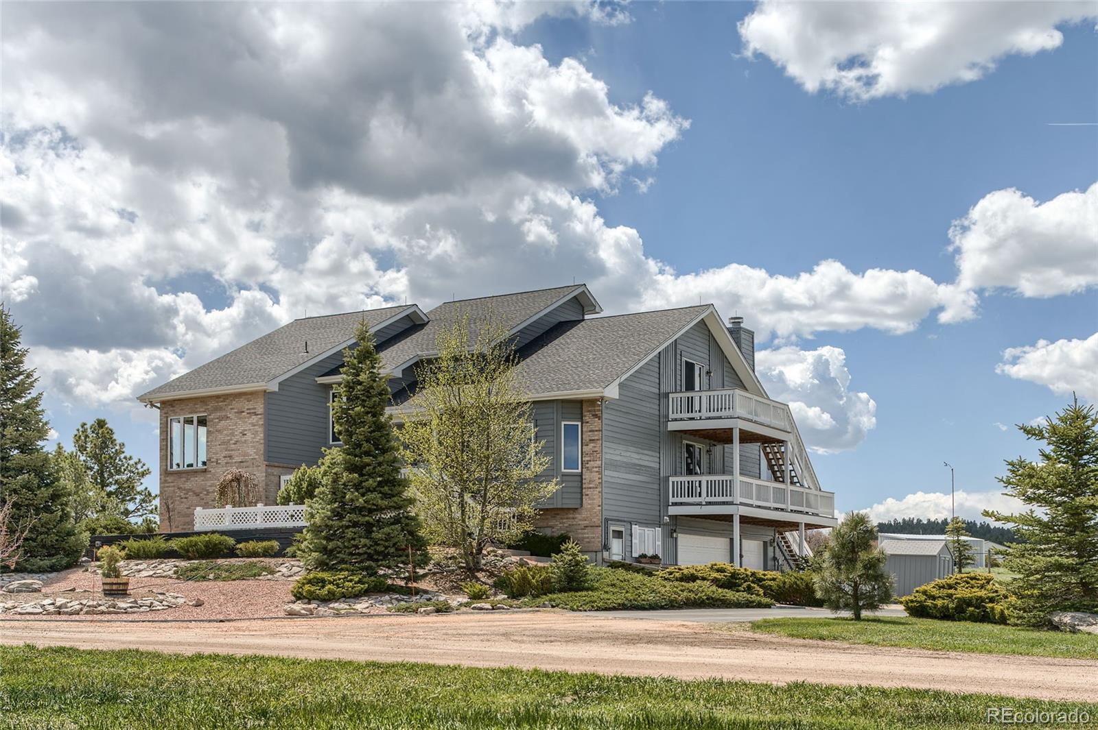 8155 Jones Road Franktown, CO 80116 - Photo 40 of 40 Gallery Image 40