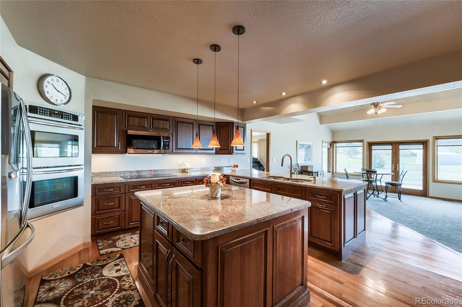 8155 Jones Road Franktown, CO 80116 - Photo 9 of 40 Gallery Image 9