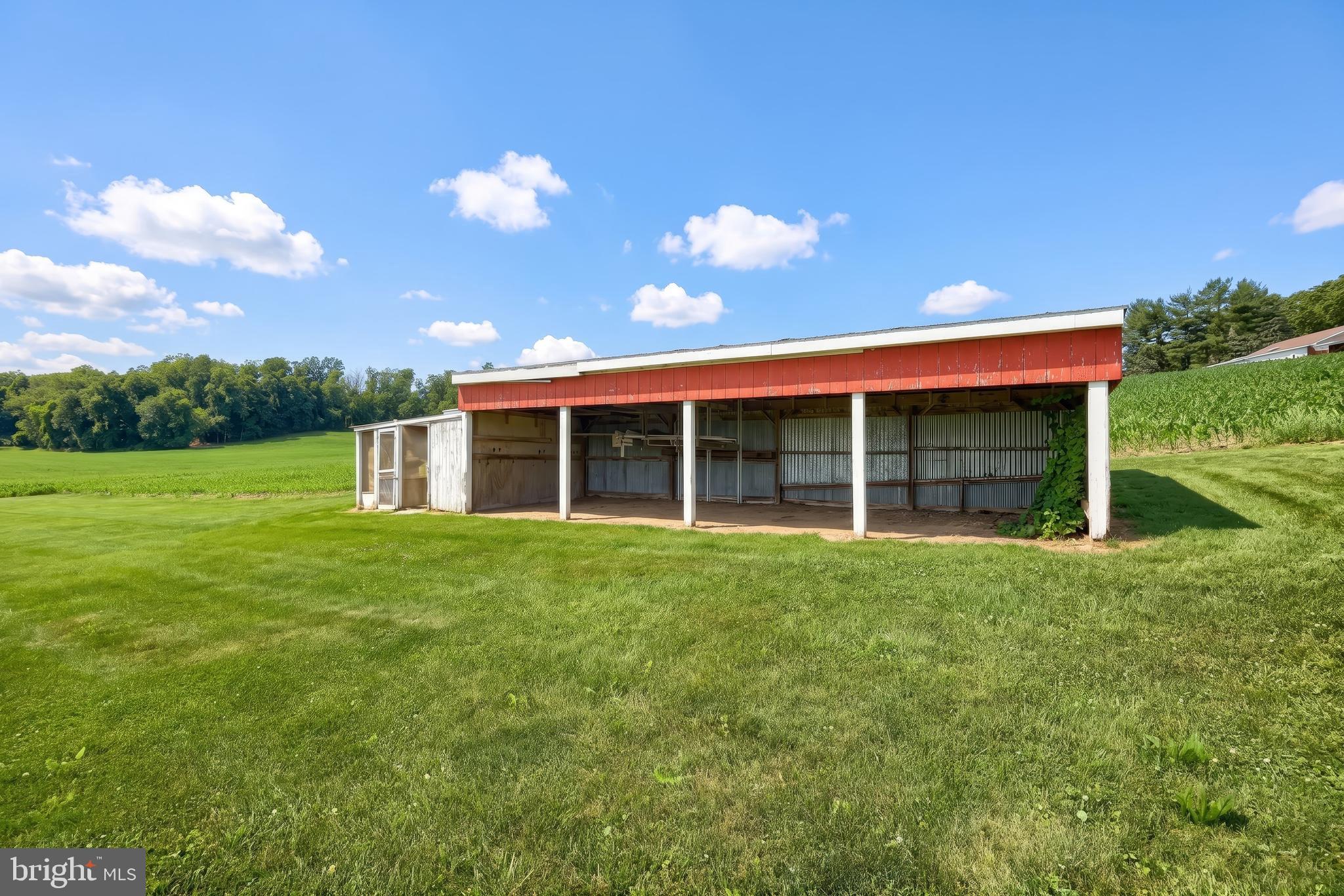 5026 Pigeon Hill Road Spring Grove, PA 17362 - Photo 35 of 49