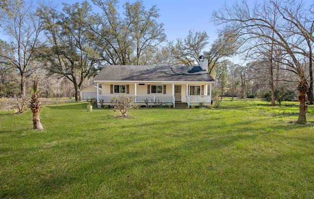 12588 Joiner Wymer Road Covington, LA 70433 - Photo 1 of 20