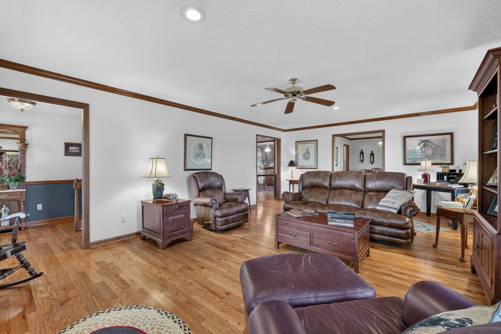 214 Camargo Road Fayetteville, TN 37334 - Photo 23 of 64