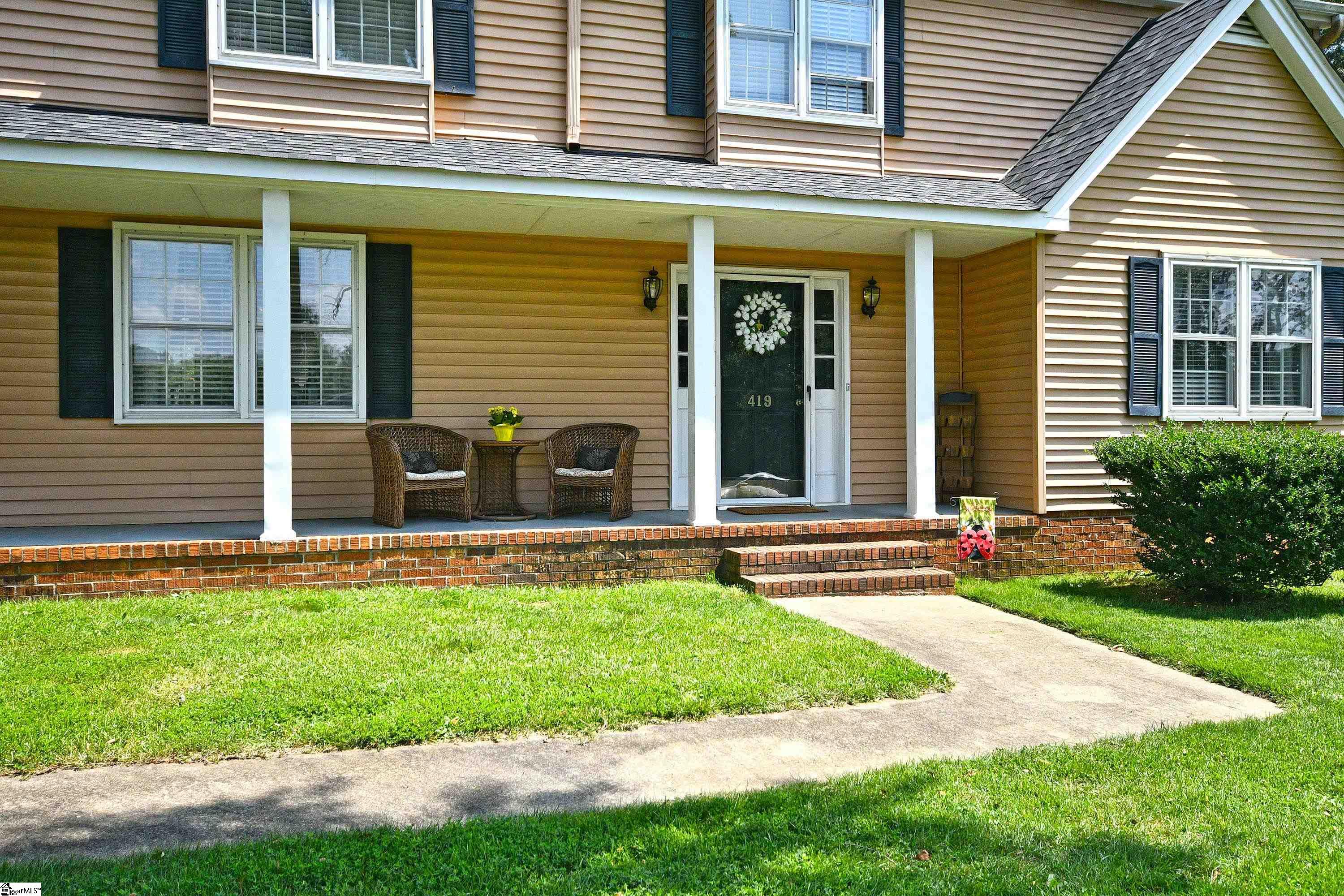419 Adams Mill Road Mauldin, SC 29662 - Photo 2 of 36 Gallery Image 2