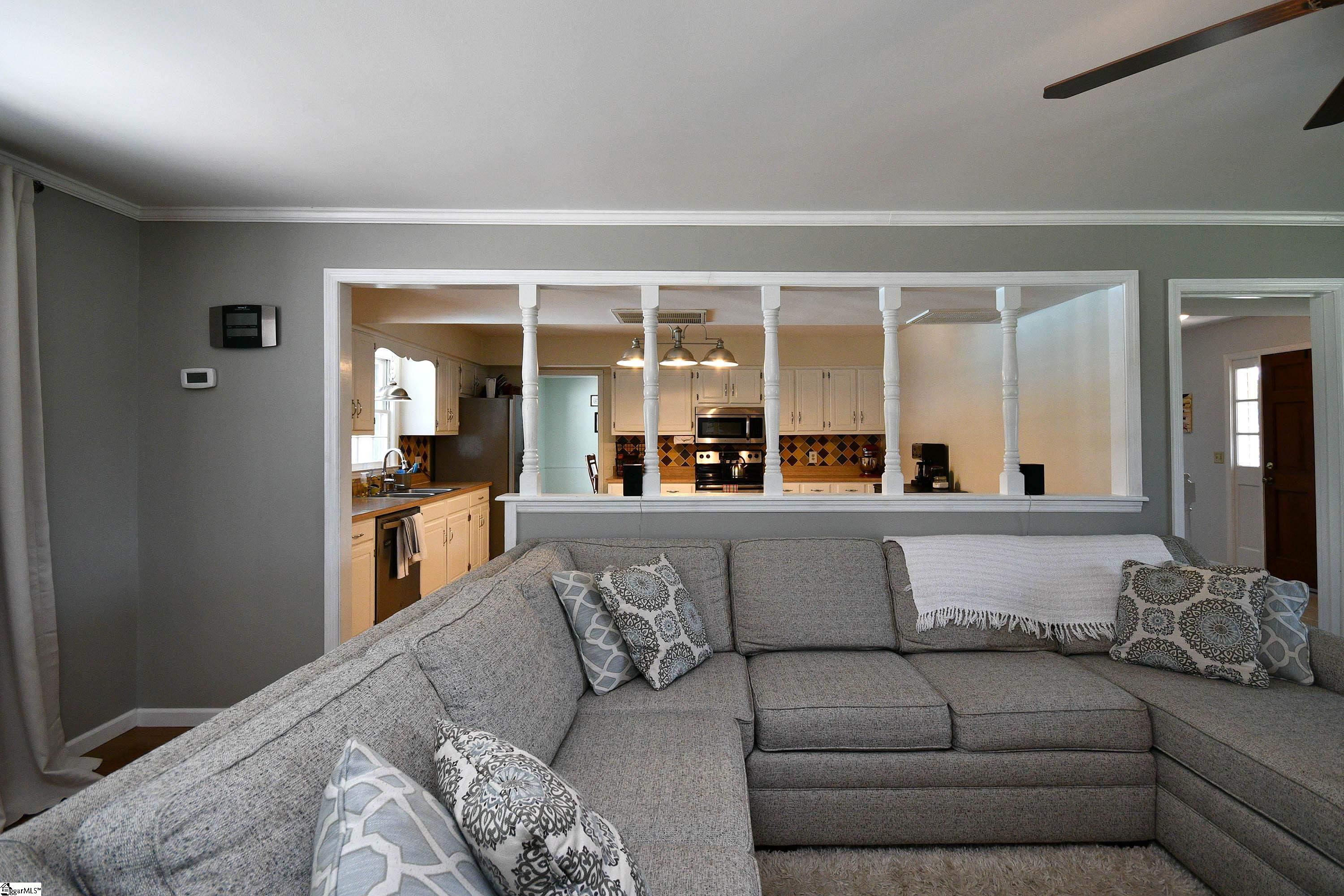 419 Adams Mill Road Mauldin, SC 29662 - Photo 11 of 36 Gallery Image 11