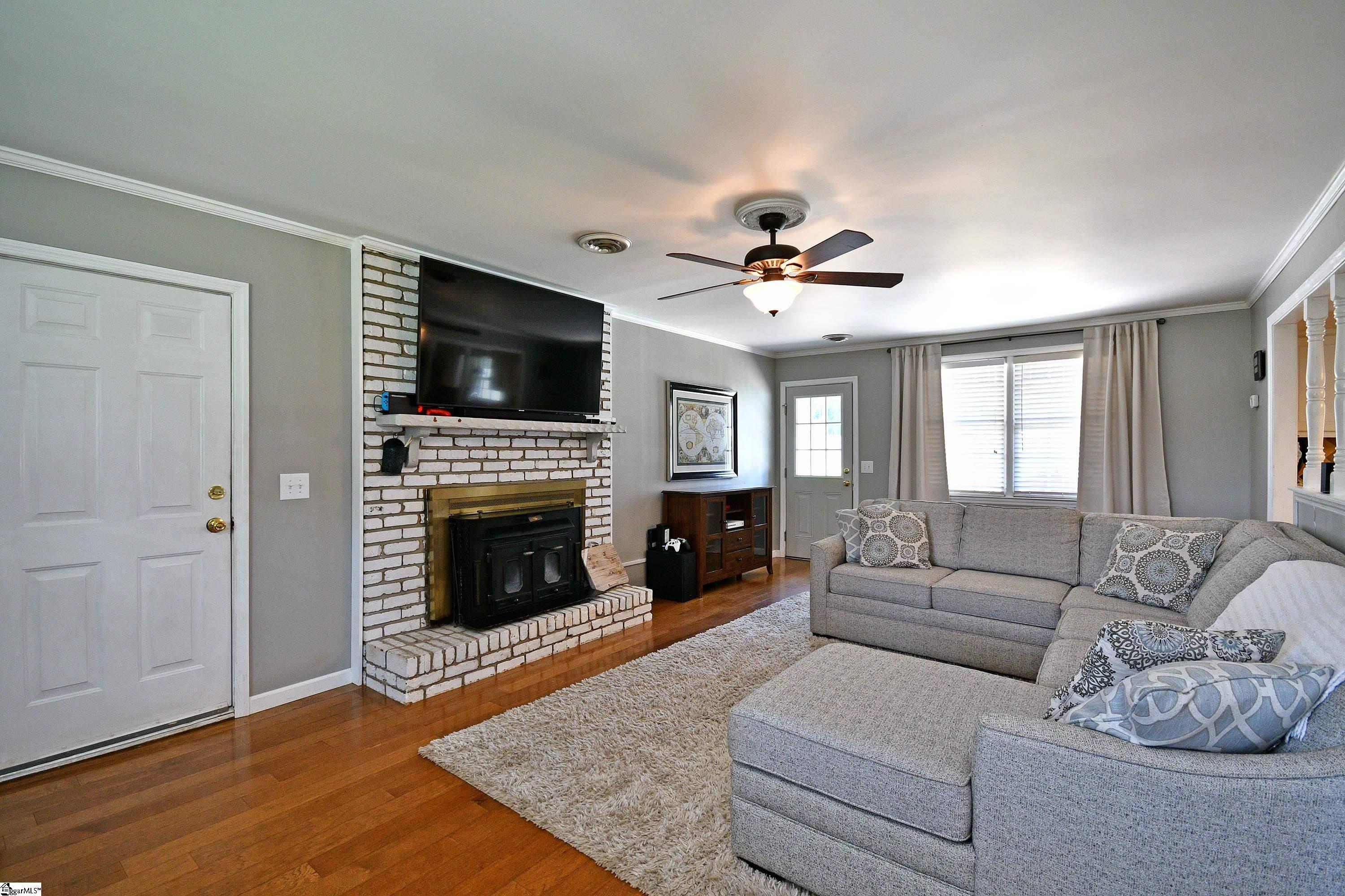 419 Adams Mill Road Mauldin, SC 29662 - Photo 12 of 36 Gallery Image 12
