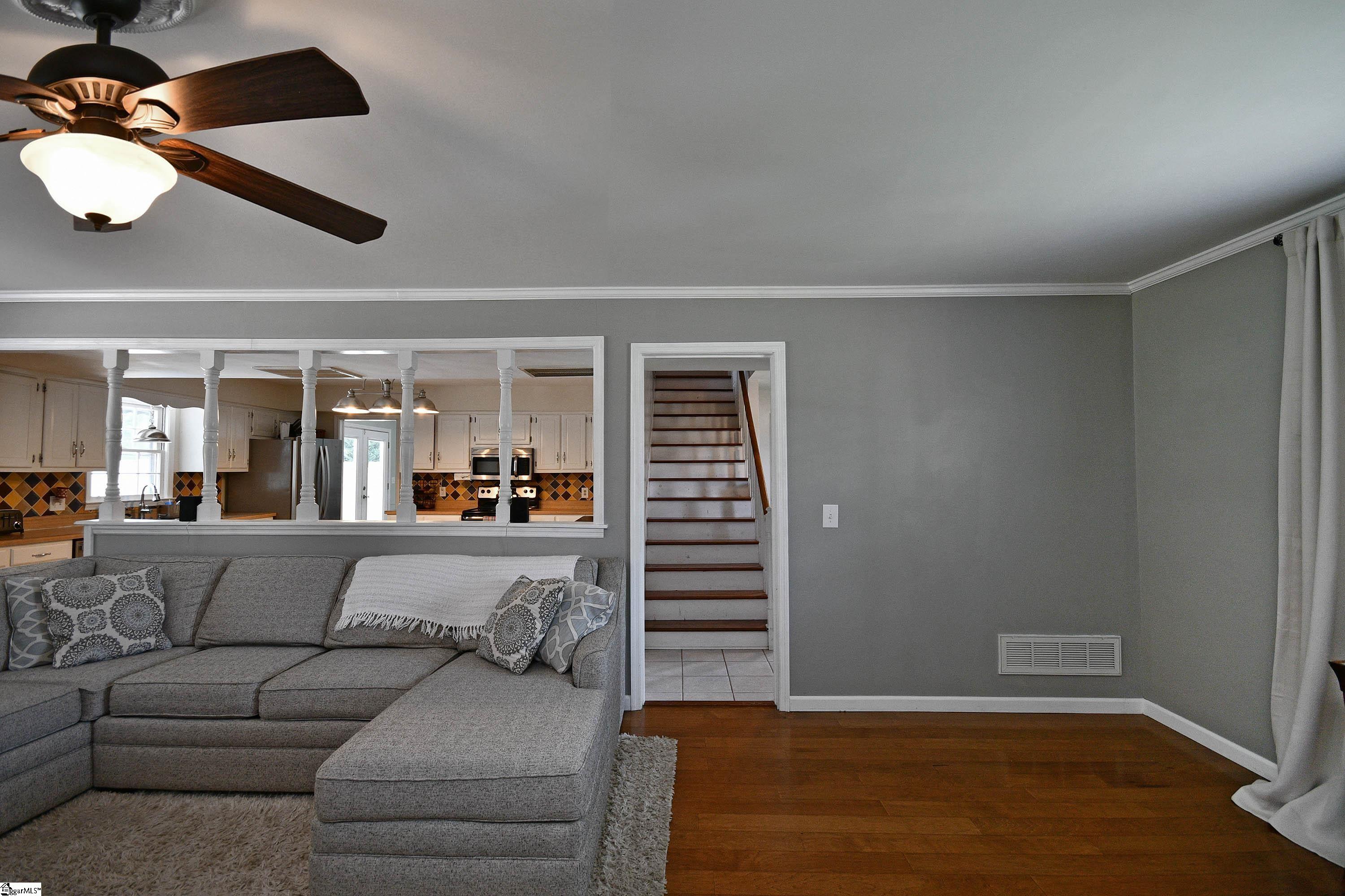 419 Adams Mill Road Mauldin, SC 29662 - Photo 13 of 36 Gallery Image 13