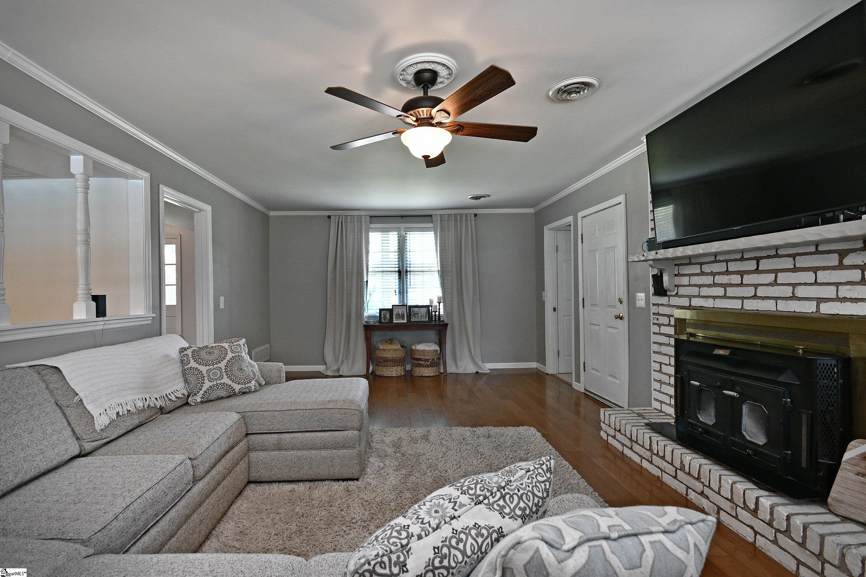 419 Adams Mill Road Mauldin, SC 29662 - Photo 14 of 36 Gallery Image 14