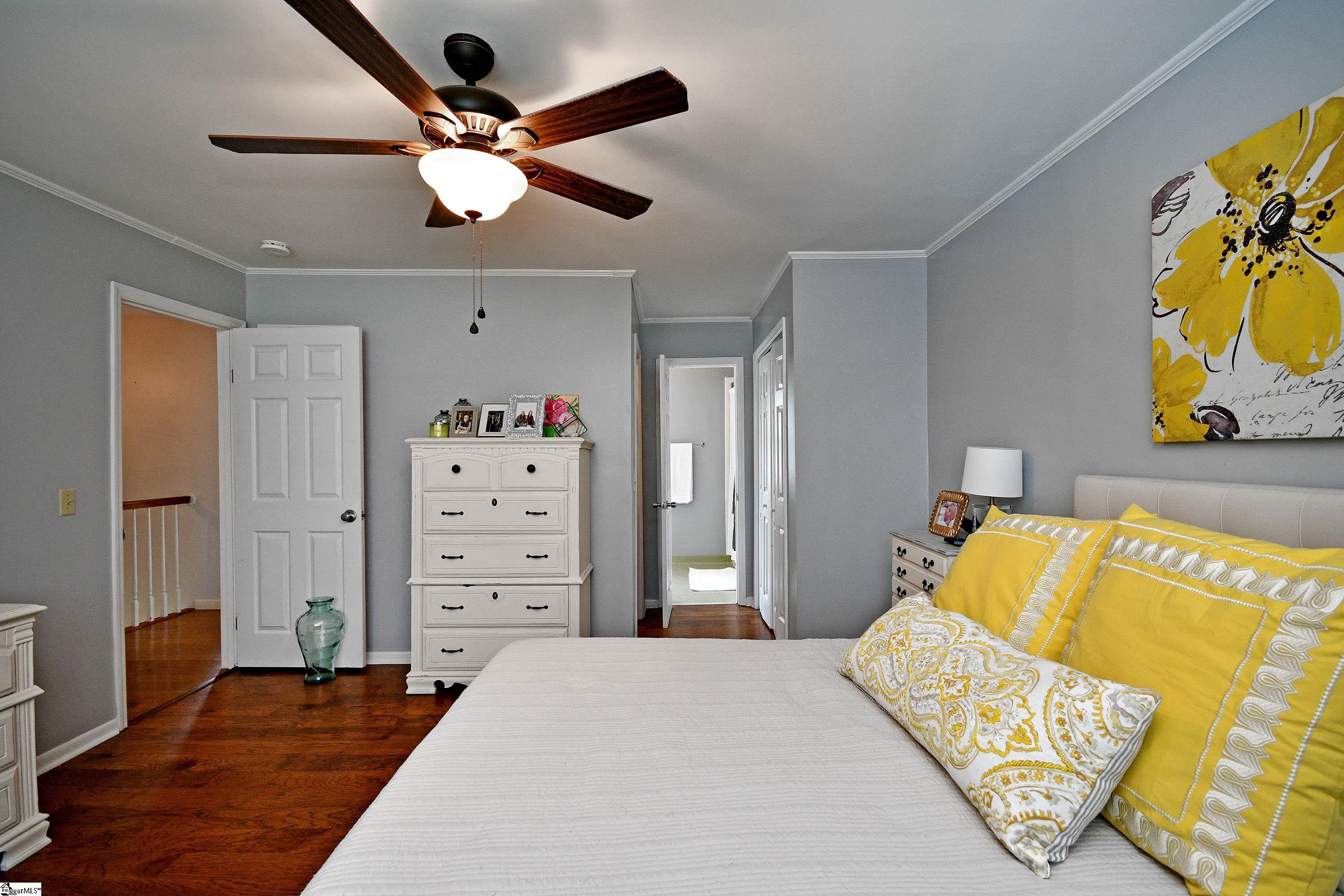 419 Adams Mill Road Mauldin, SC 29662 - Photo 18 of 36 Gallery Image 18