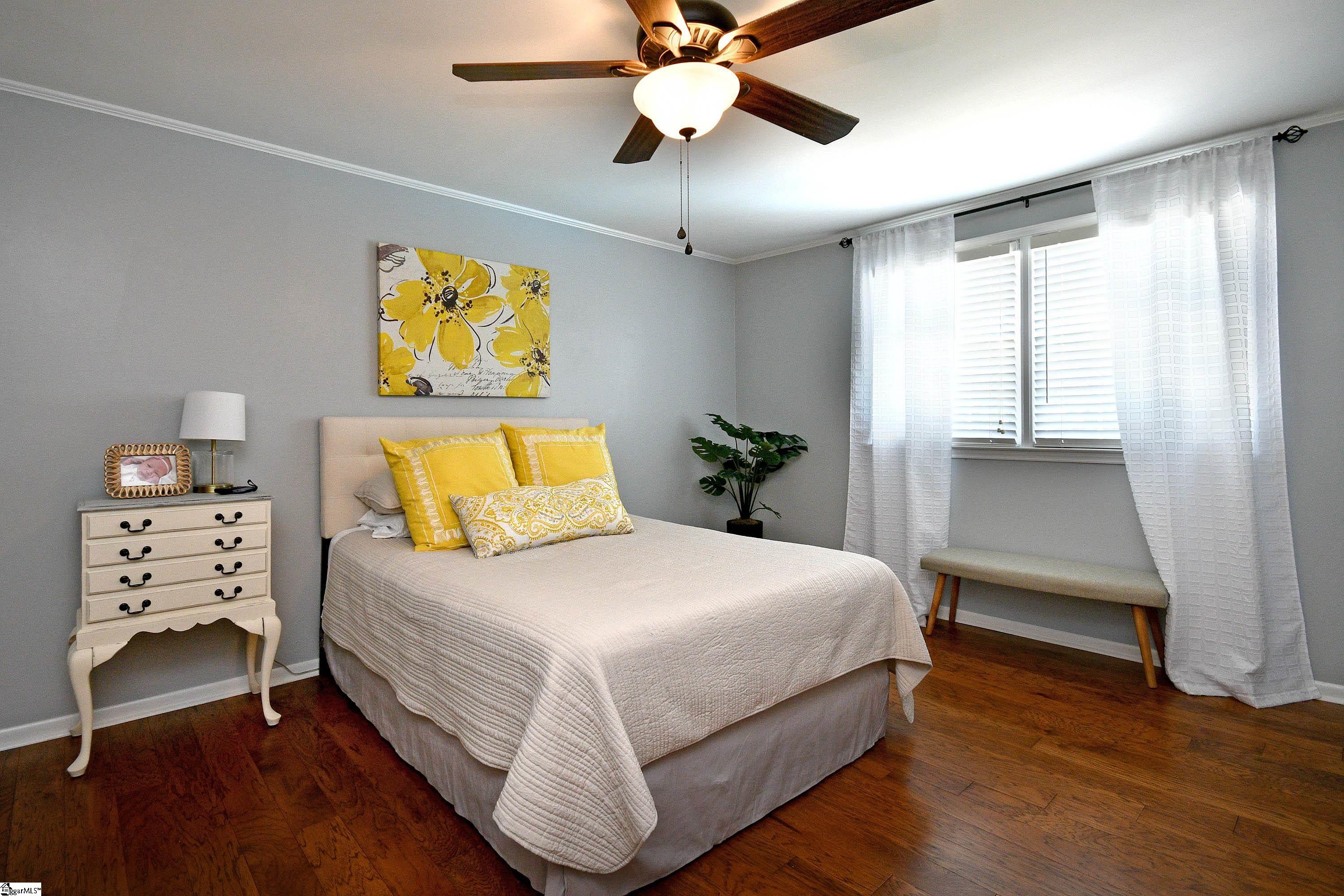 419 Adams Mill Road Mauldin, SC 29662 - Photo 19 of 36 Gallery Image 19