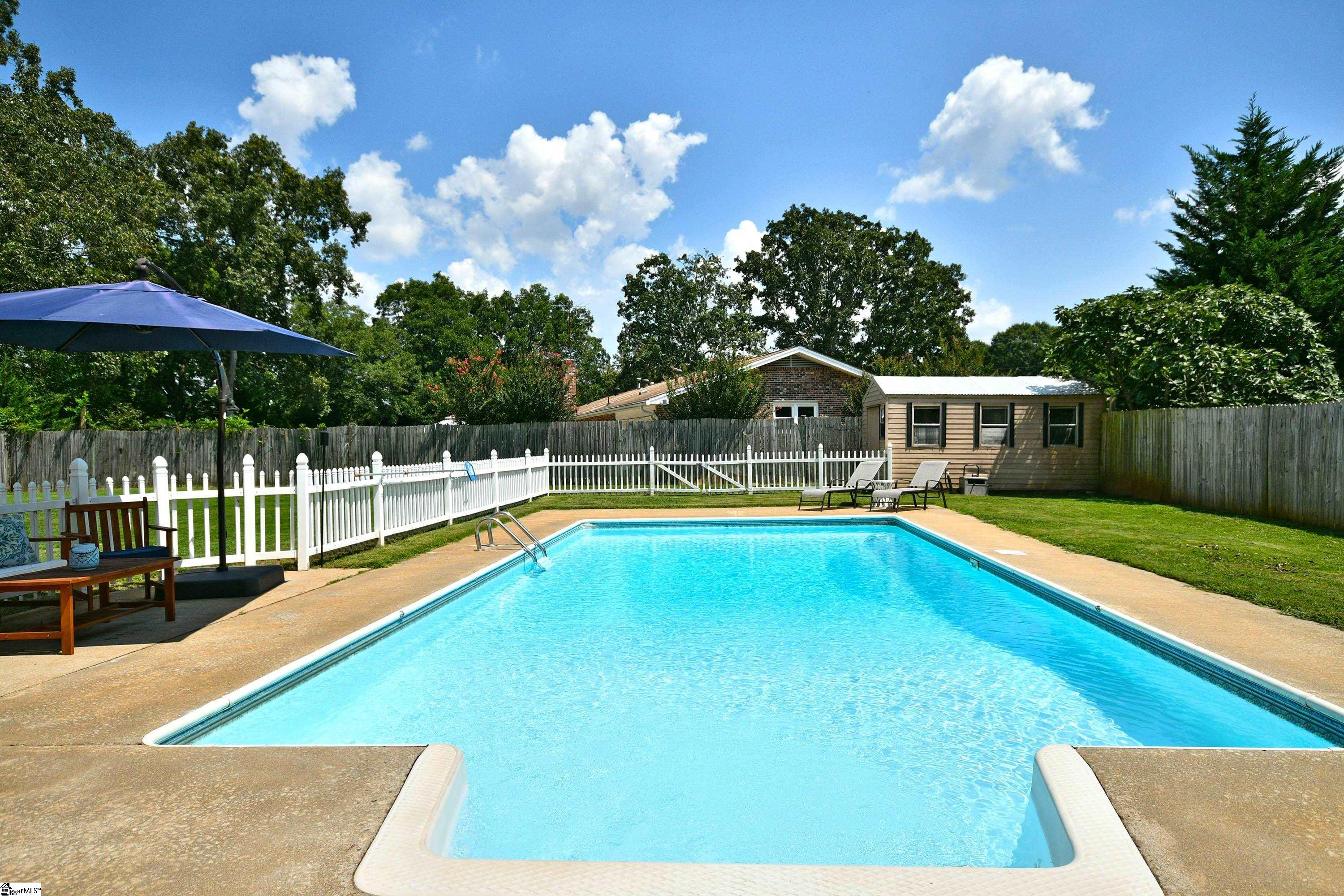419 Adams Mill Road Mauldin, SC 29662 - Photo 31 of 36 Gallery Image 31