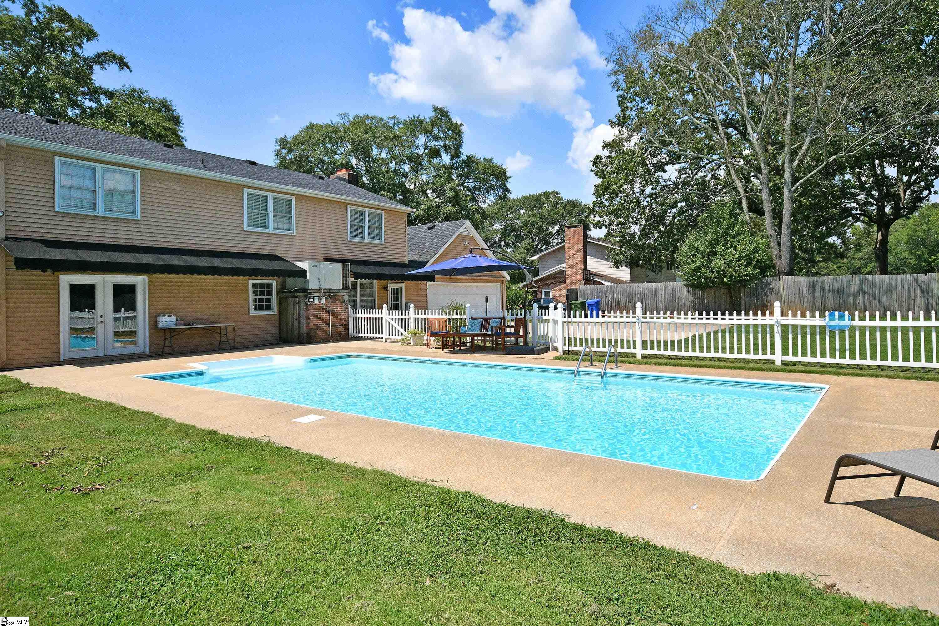 419 Adams Mill Road Mauldin, SC 29662 - Photo 32 of 36 Gallery Image 32