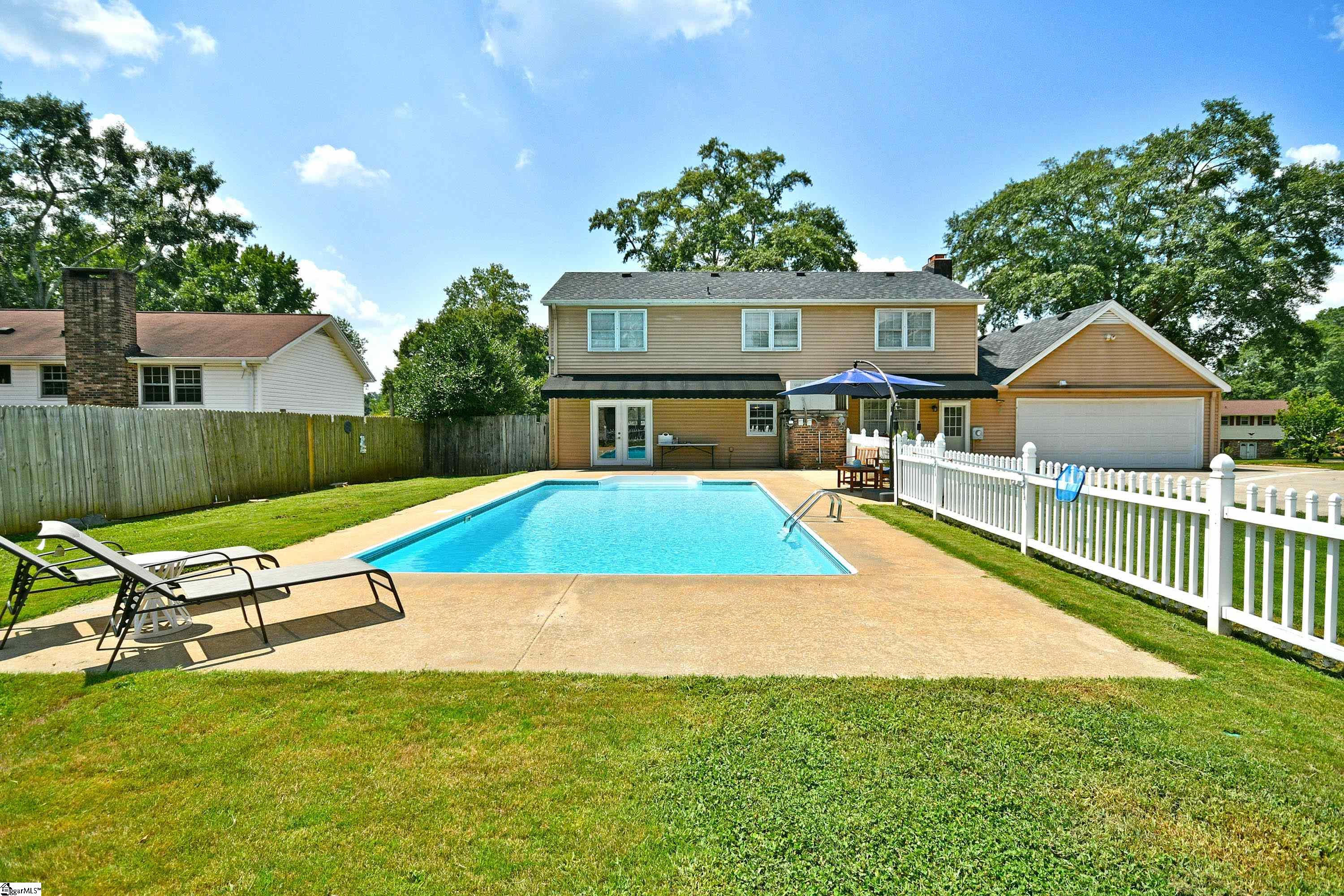 419 Adams Mill Road Mauldin, SC 29662 - Photo 33 of 36 Gallery Image 33